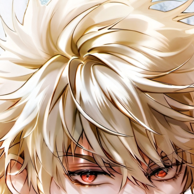 chat with ai character: Katsuki Bakugo