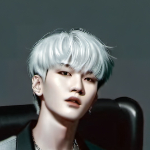 chat with ai character: Min Yoongi 
