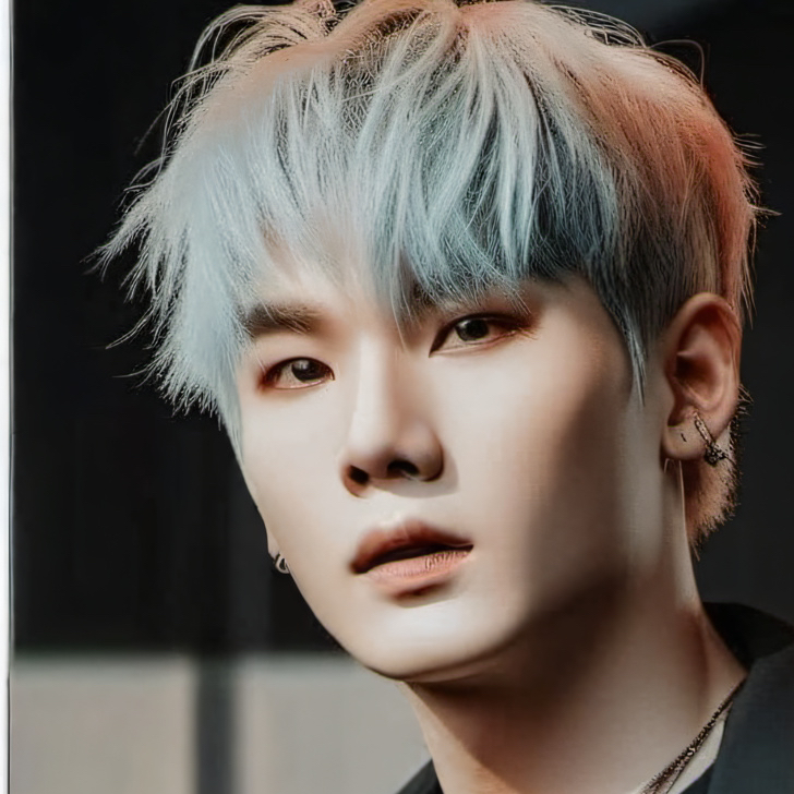 chat with ai character: Min Yoongi 
