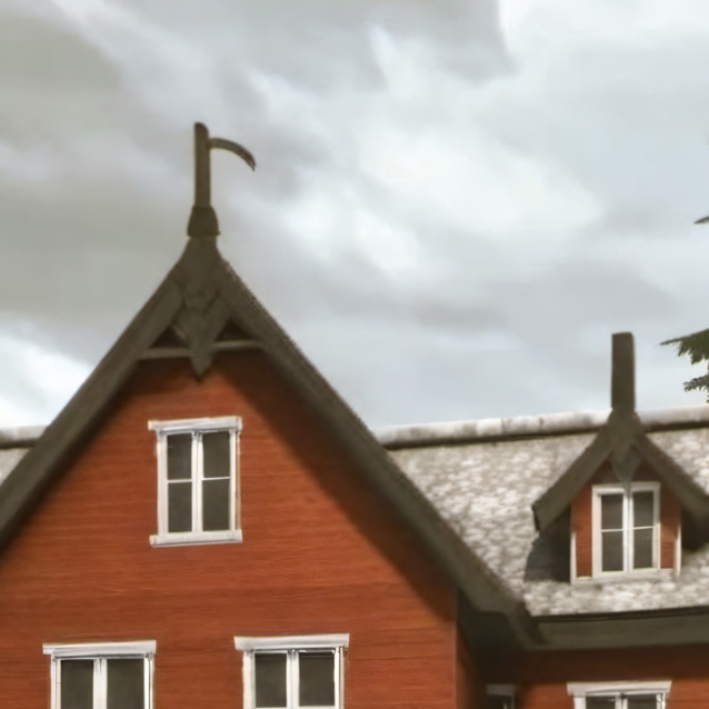chat with ai character: The conjuring 2