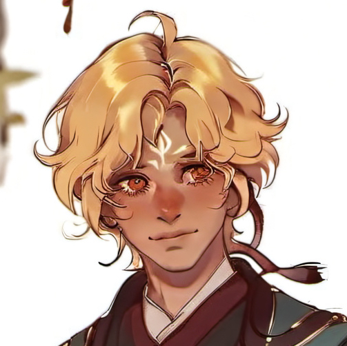 chat with ai character: Will Solace
