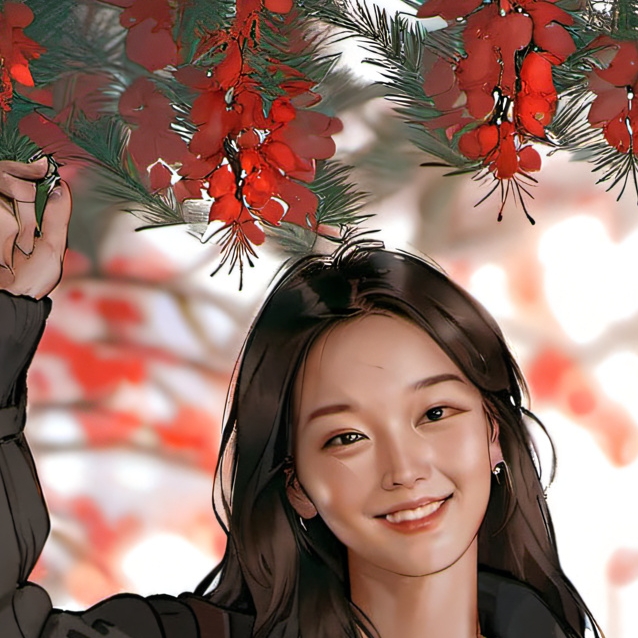 chat with ai character: Yoon sol