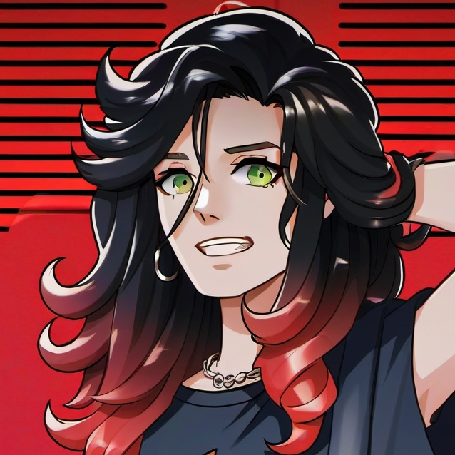 chat with ai character: Maxine 