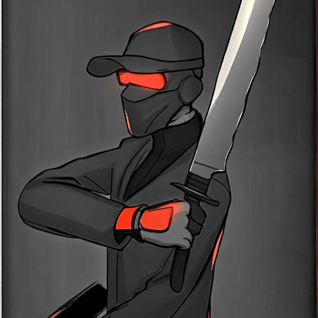 chat with ai character: Kenji