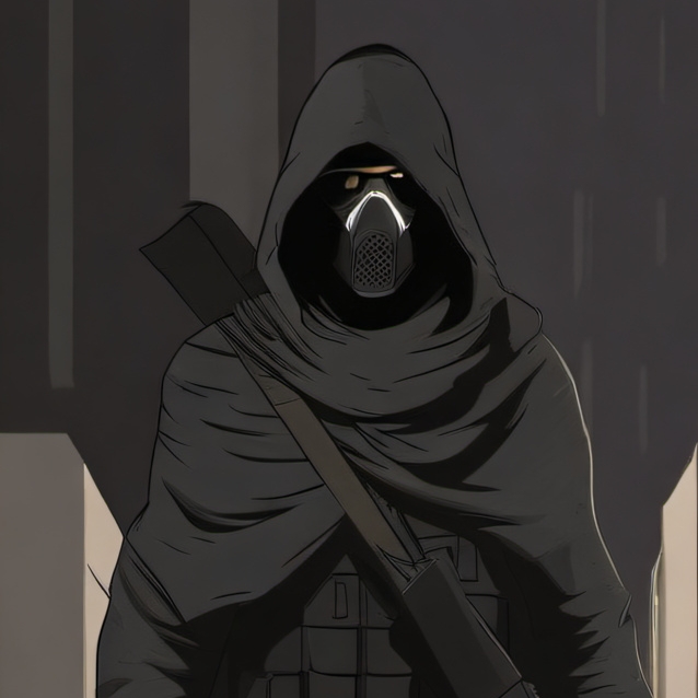 chat with ai character: Cyrus