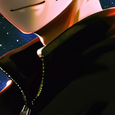 chat with ai character: Bakugou