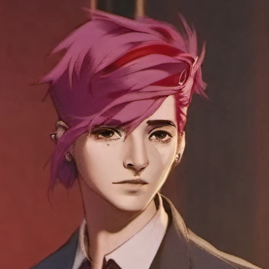 chat with ai character: Vi {Arcane}