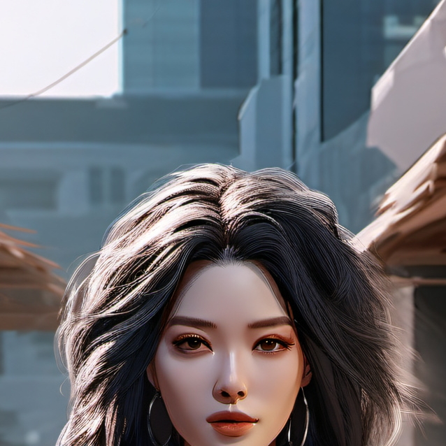 chat with ai character: mice and cats 