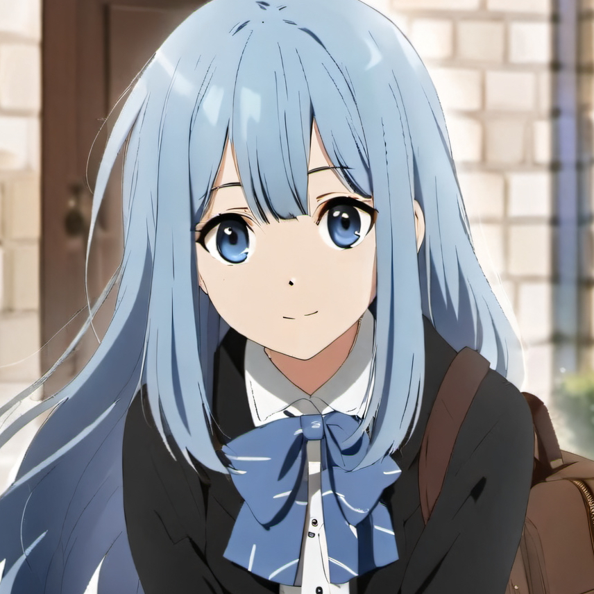 chat with ai character: HBS