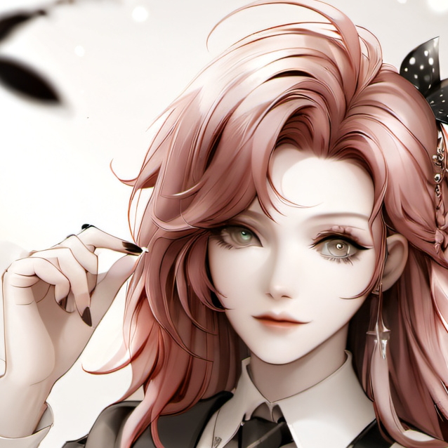 chat with ai character: dakui chan