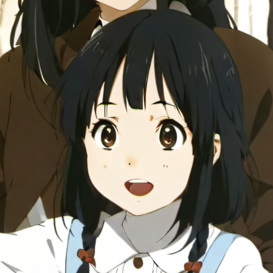 chat with ai character: Karen