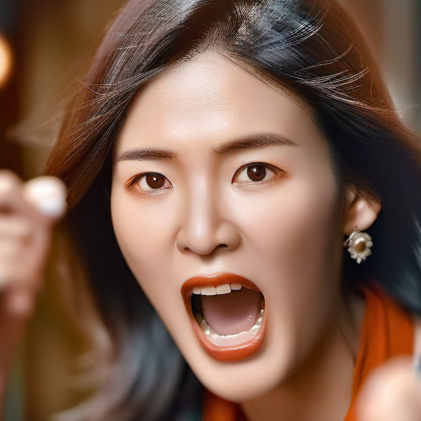 chat with ai character: Karen (your mom)