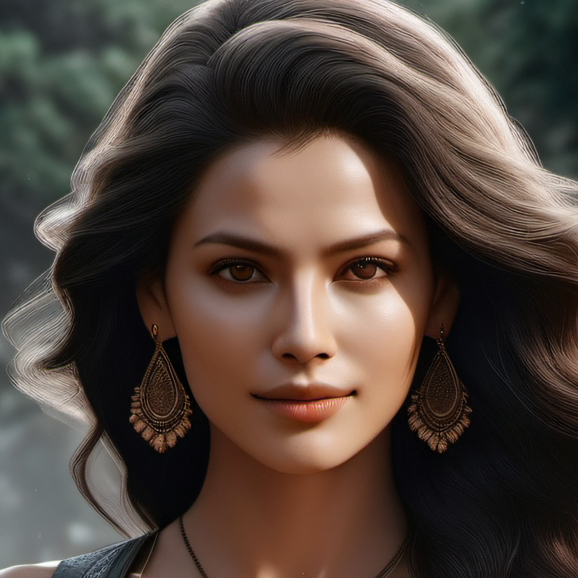 chat with ai character: Katie 