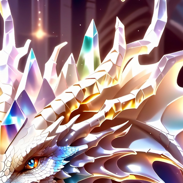 chat with ai character: lucensia