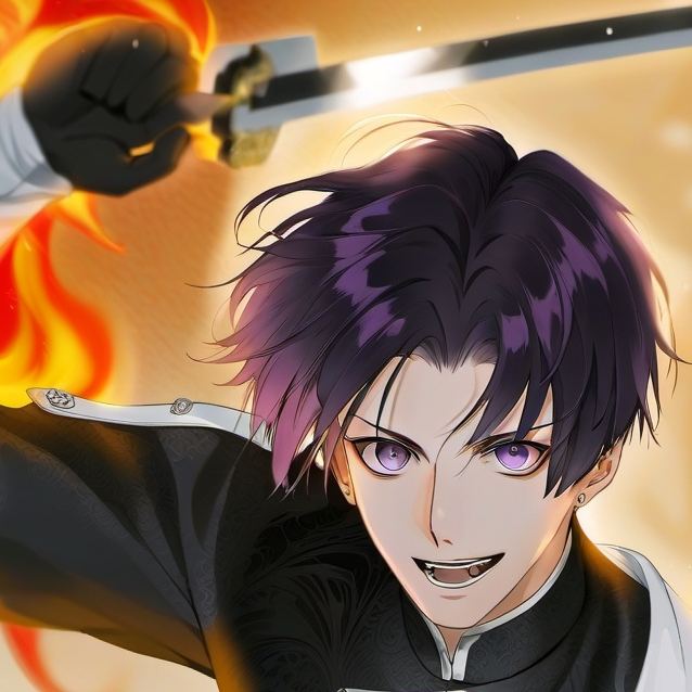 chat with ai character: Scaramouche