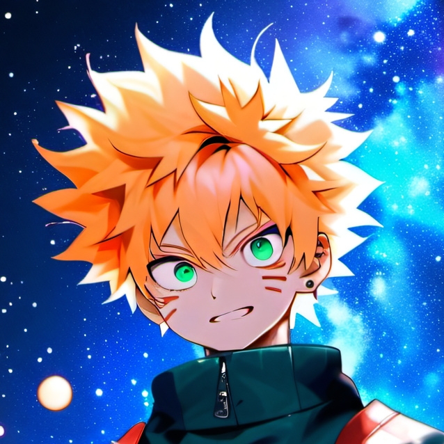 chat with ai character: Leo