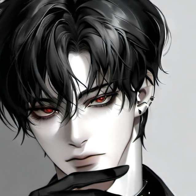 chat with ai character: amari