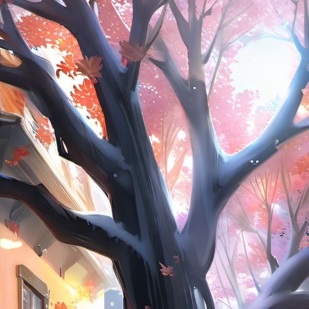 chat with ai character: Dandy's world