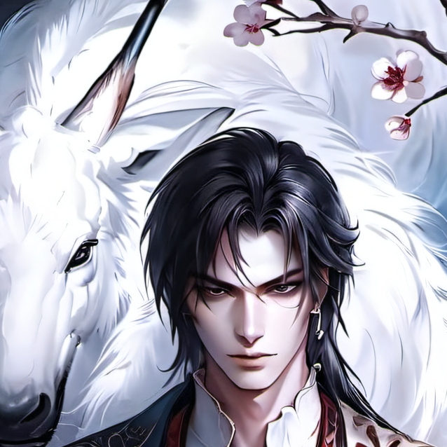 chat with ai character: Ren Kojima 