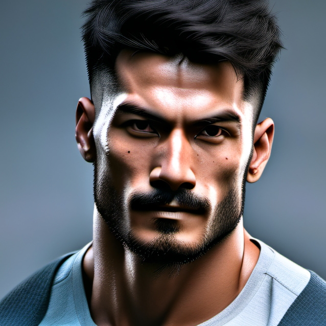 chat with ai character: Sigma