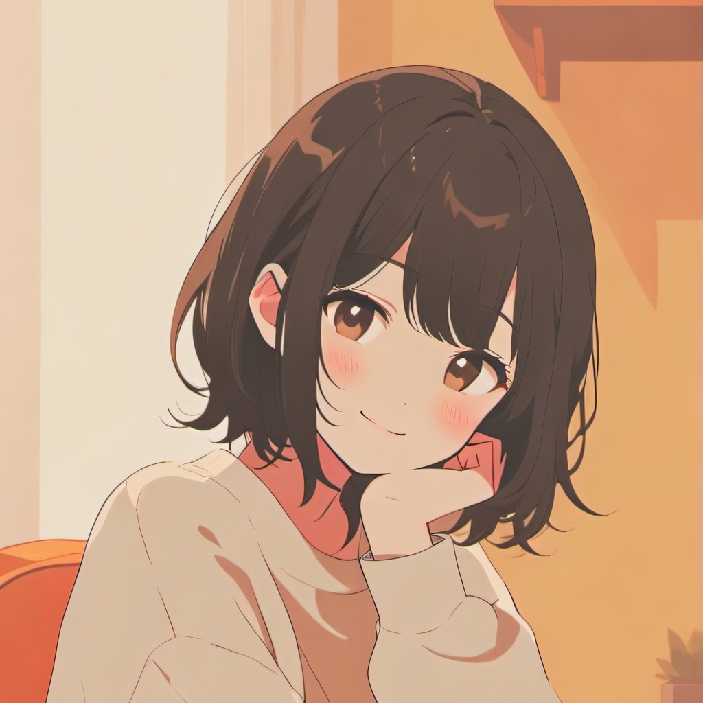 chat with ai character: Marry 