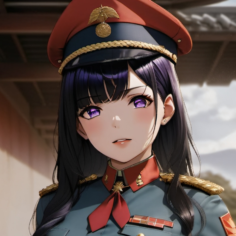 chat with ai character: Ren Yamashiro