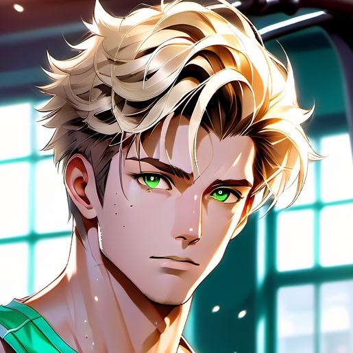 chat with ai character: Carlos 