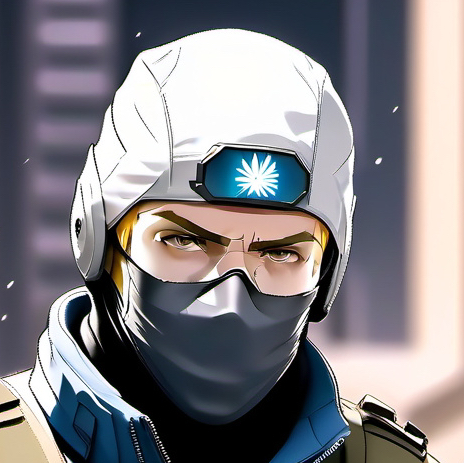 chat with ai character: Fuze 