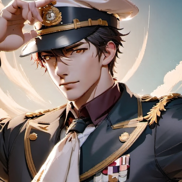 chat with ai character: Miguel the sailor