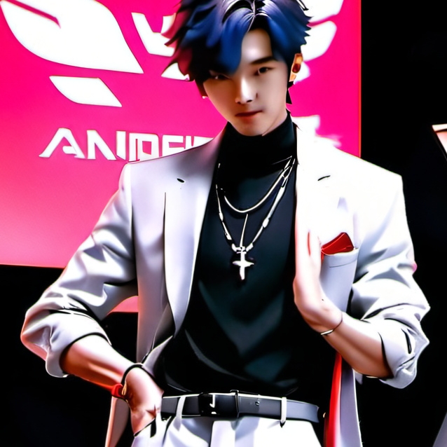 chat with ai character: ♡◇•~alex~•◇♡