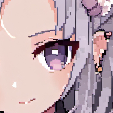chat with ai character: aftons