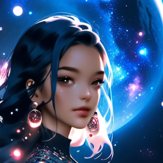 chat with ai character: Meku 
