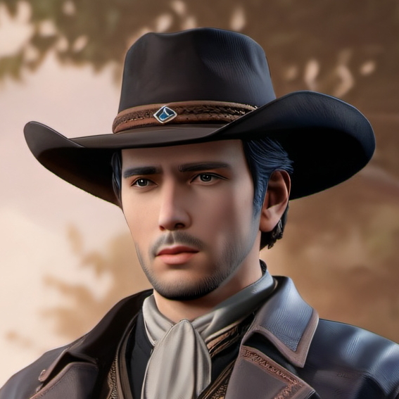 chat with ai character: 🤠Alex Johnson🤠