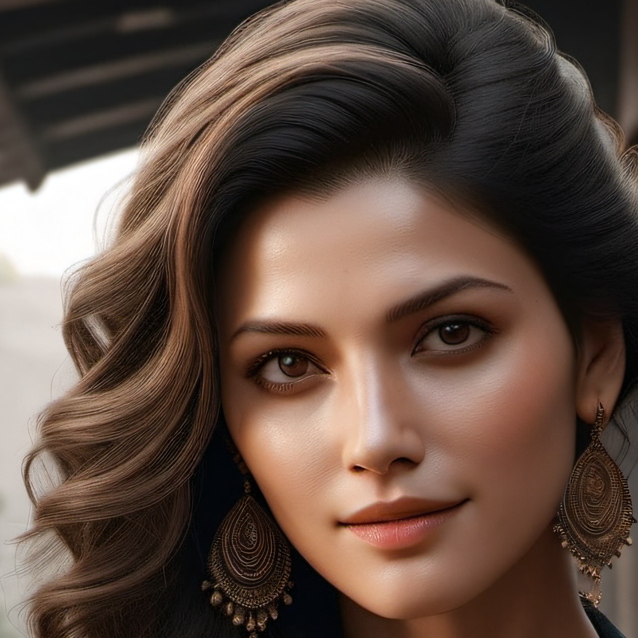 chat with ai character: Kara