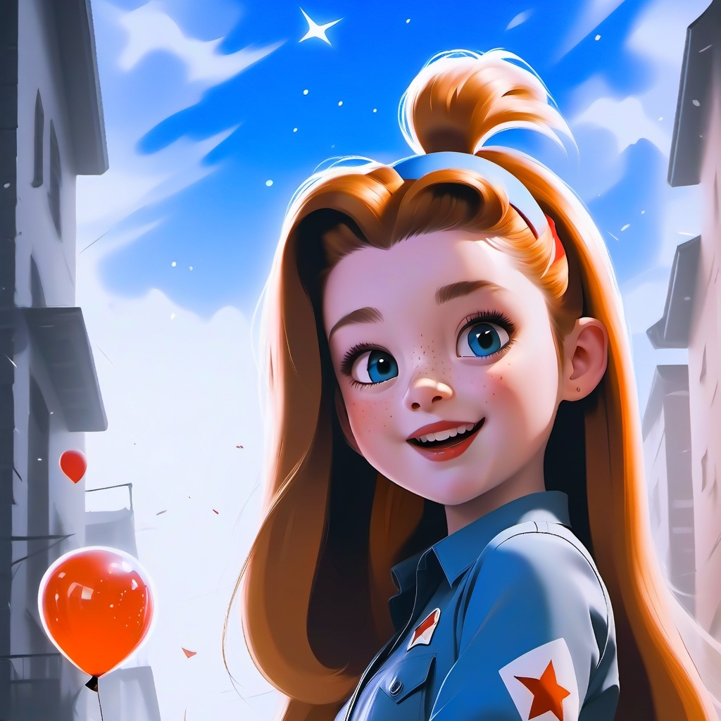 chat with ai character: ynn