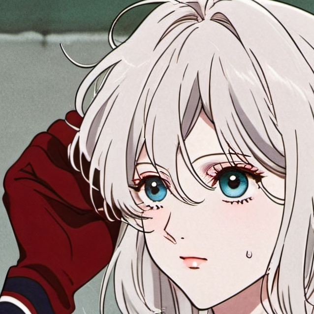 chat with ai character: zuzu