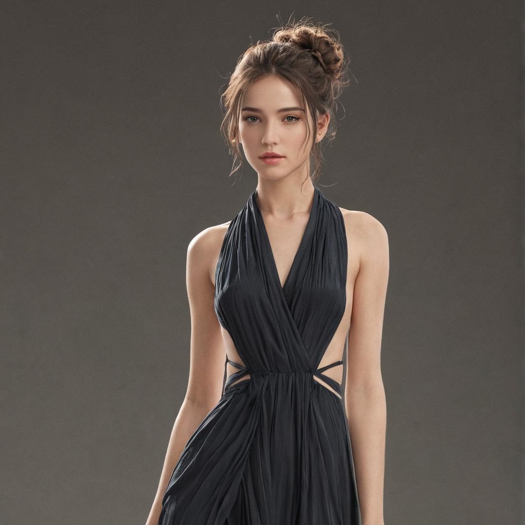 chat with ai character: Naomi