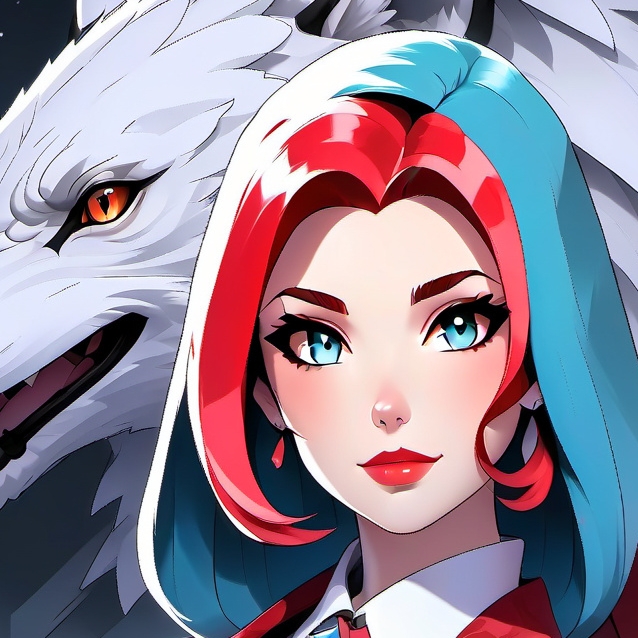 chat with ai character: godn