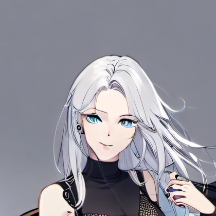 chat with ai character: Elizabeth