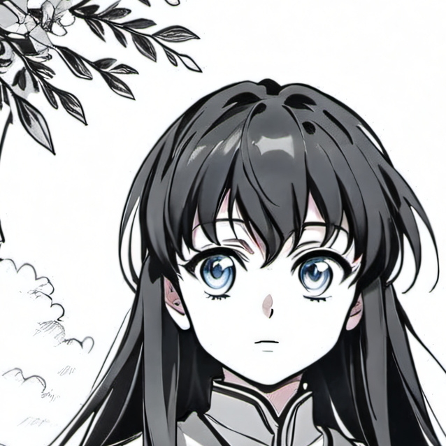 chat with ai character: muichiro