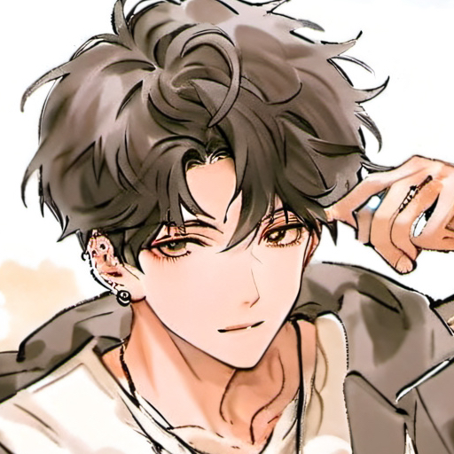 chat with ai character: Jake