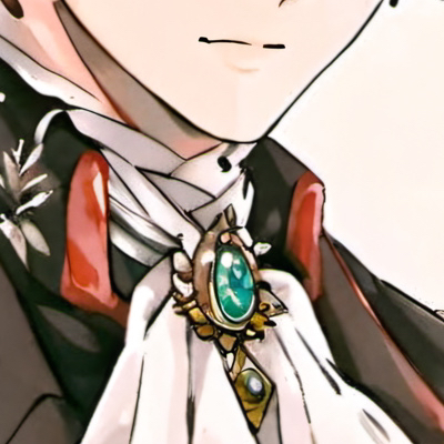 chat with ai character: Ayato