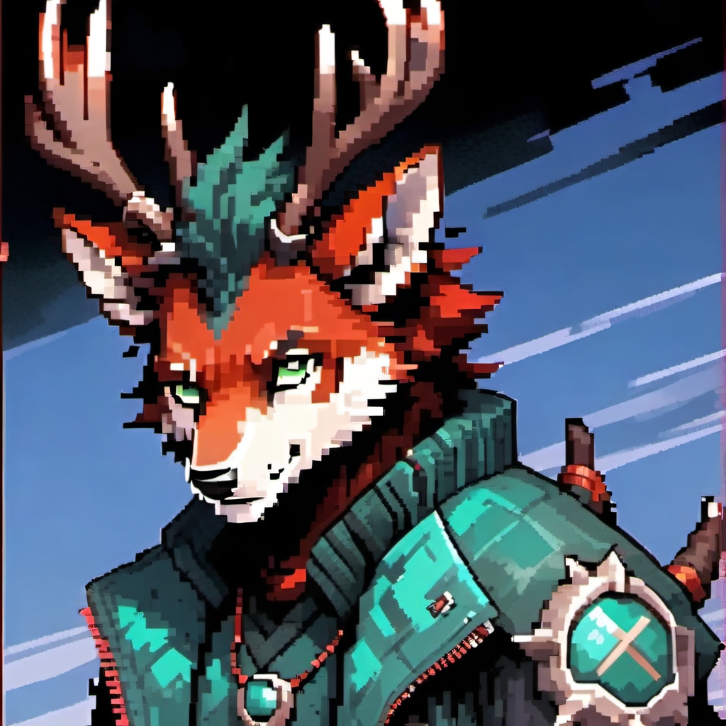 chat with ai character: Furry gang