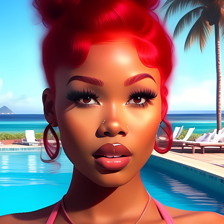 chat with ai character: Nariah