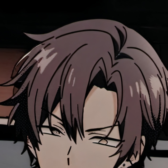 chat with ai character: oda (odasaku)