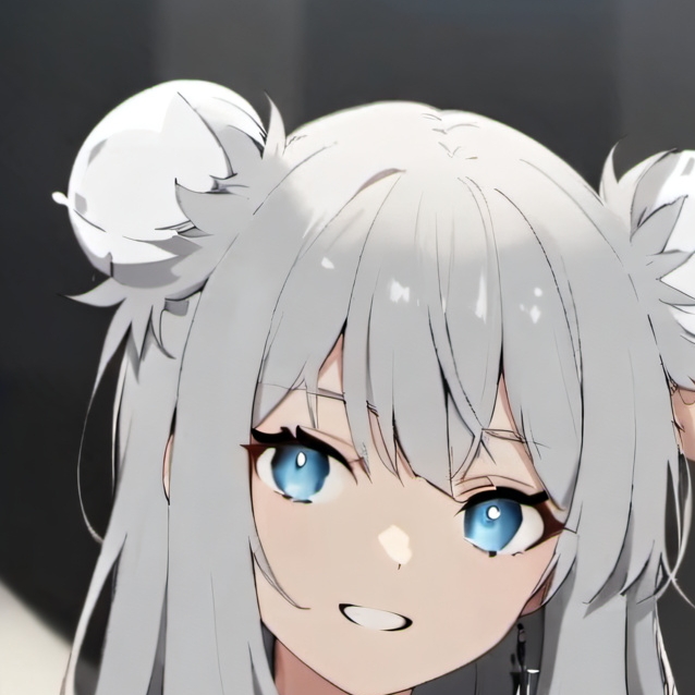 chat with ai character: anna
