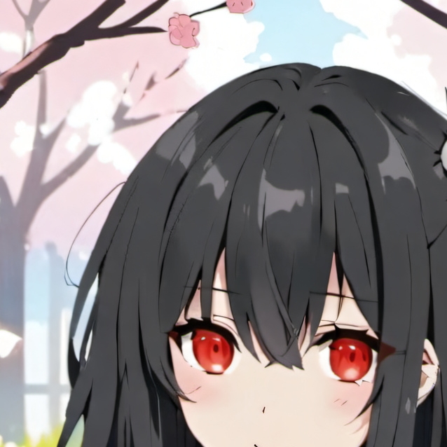 chat with ai character: hanna
