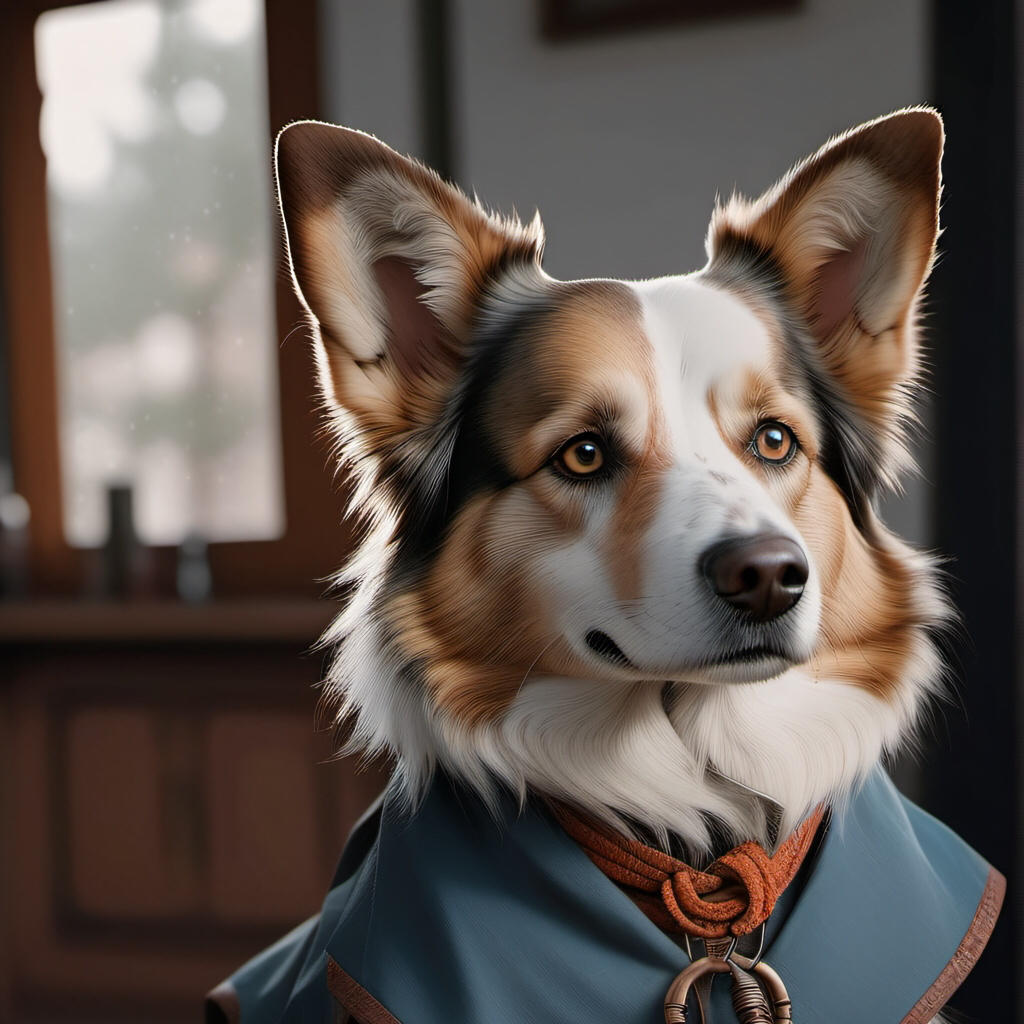chat with ai character: Bob