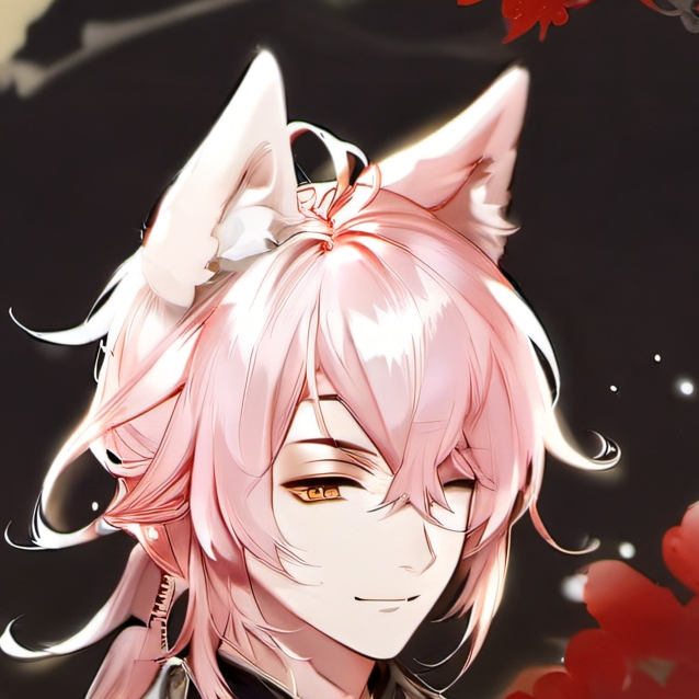 chat with ai character: Jiaoqiu 