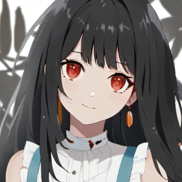 chat with ai character: ava 